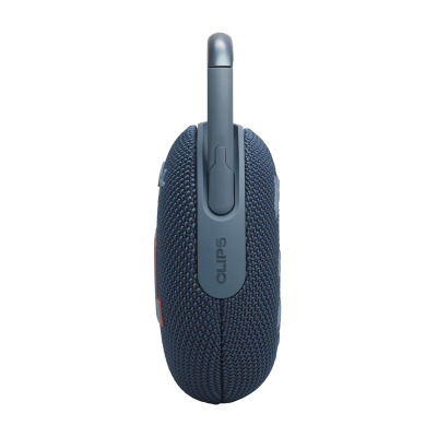 JBL Clip 5 синий