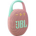 JBL Clip 5 розовый