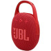 JBL Clip 5 красный