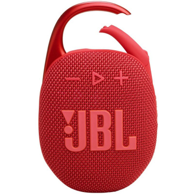 JBL Clip 5 красный