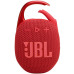 JBL Clip 5 красный