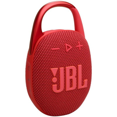 JBL Clip 5 красный