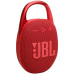 JBL Clip 5 красный