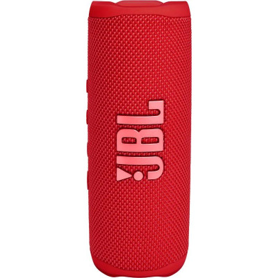 JBL Flip 6 красный