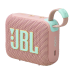 JBL Go 4 розовый