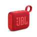 JBL Go 4 красный