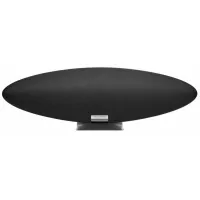 Портативная колонка Bowers Wilkins Zeppelin, Midnight Gray, полуночный серый Портативная колонка Bowers Wilkins Zeppelin, Midnight Gray, полуночный серый