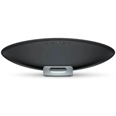 Bowers Wilkins Zeppelin полуночный серый