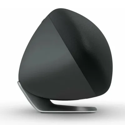 Bowers Wilkins Zeppelin полуночный серый