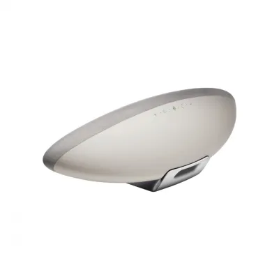 Bowers Wilkins Zeppelin жемчужно-серый