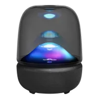 Беспроводная акустика Harman Kardon Aura Studio 5, Black, черный