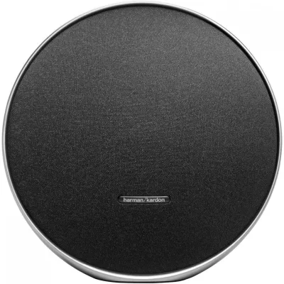 Беспроводная акустика Harman Kardon Onyx Studio 9, Classic Black, черный