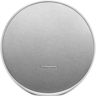 Беспроводная акустика Harman Kardon Onyx Studio 9, Stone Grey, серый