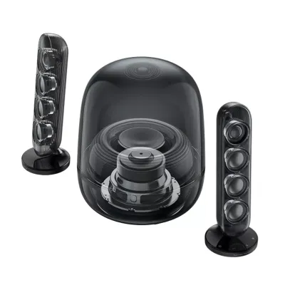 Компьютерная акустика Harman Kardon SoundSticks 5, Black