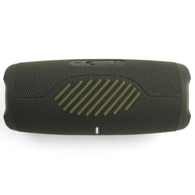 JBL Charge 5 зеленый
