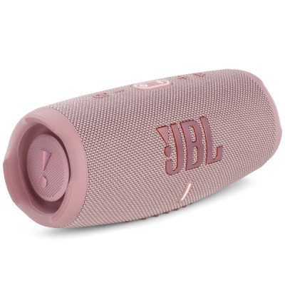 JBL Charge 5 розовый