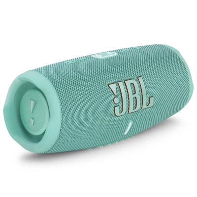 JBL Charge 5 бирюзовый