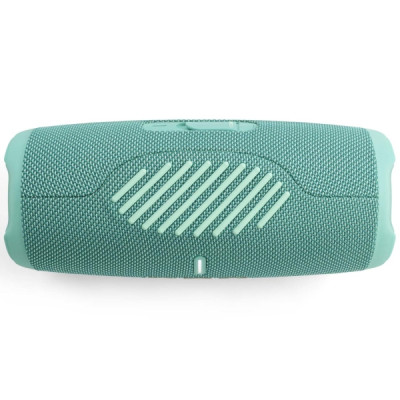 JBL Charge 5 бирюзовый