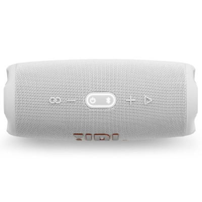 JBL Charge 5 белый
