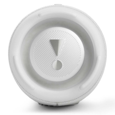 JBL Charge 5 белый