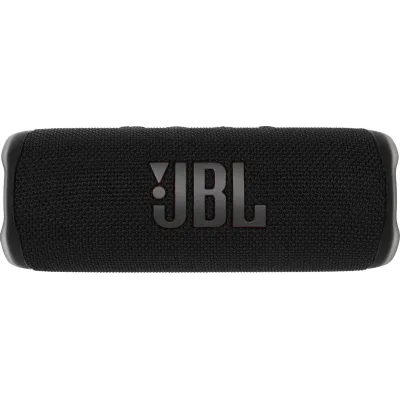 Колонка портативная JBL Flip 6, 30Вт, черный