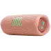 Портативная колонка JBL Flip 7, Pink, розовый