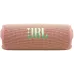Портативная колонка JBL Flip 7, Pink, розовый