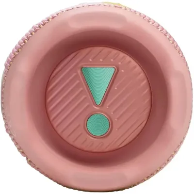 Портативная колонка JBL Flip 7, Pink, розовый