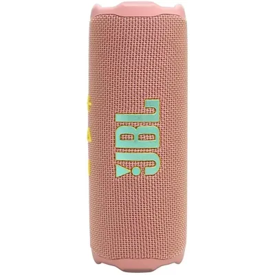 Портативная колонка JBL Flip 7, Pink, розовый