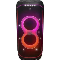 Музыкальный центр JBL Party Box ULTIMATE, 1100Вт, с караоке, Bluetooth, USB, черный