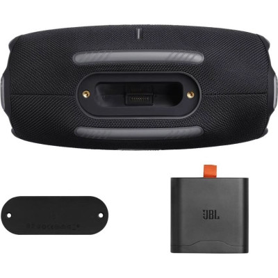 JBL Xtreme 4 черный