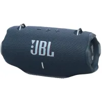 Колонка портативная JBL Xtreme 4, 100Вт, синий