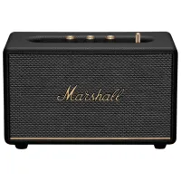 Беспроводная колонка Marshall Acton 3, Black, черный Беспроводная колонка Marshall Acton 3, Black, черный