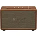 Беспроводная колонка Marshall Acton 3, Brown, коричневый