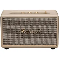 Беспроводная колонка Marshall Acton 3, Cream, кремовый