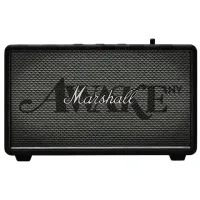Беспроводная колонка Marshall Acton 3, Awake NY Edition, серый