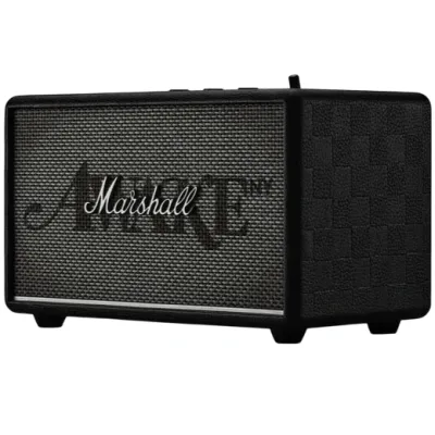 Беспроводная колонка Marshall Acton 3, Awake NY Edition, серый