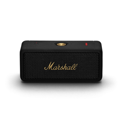 Marshall Emberton II черный