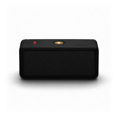 Marshall Emberton II черный