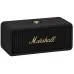 Портативная колонка Marshall Emberton III, Black and Brass, черный с латунью