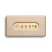 Беспроводная колонка Marshall Stanmore 3, Cream, кремовый