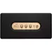Беспроводная акустика Marshall Woburn III, Black, черный