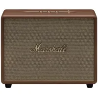 Беспроводная акустика Marshall Woburn III, Brown, коричневый Беспроводная акустика Marshall Woburn III, Brown, коричневый