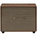 Беспроводная акустика Marshall Woburn III, Brown, коричневый