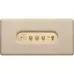 Беспроводная акустика Marshall Woburn III, Cream, кремовый