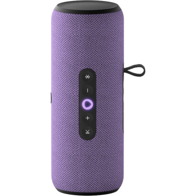 Яндекс.Станция Стрит фиолетовая