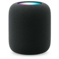 Умная колонка Apple HomePod 2, Midnight, темно-серый