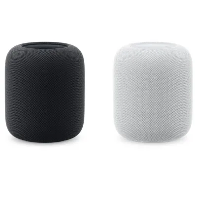 Умная колонка Apple HomePod 2, Midnight, темно-серый