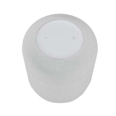 Умная колонка Apple HomePod 2, White, белый
