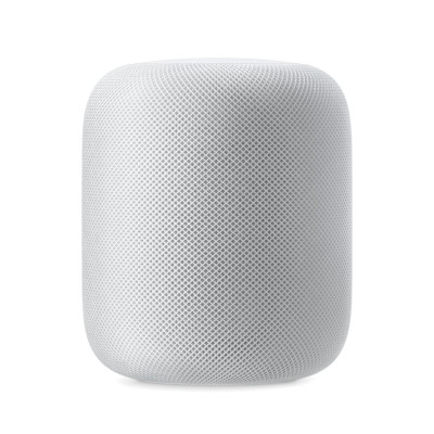 Умная колонка Apple HomePod 2, White, белый